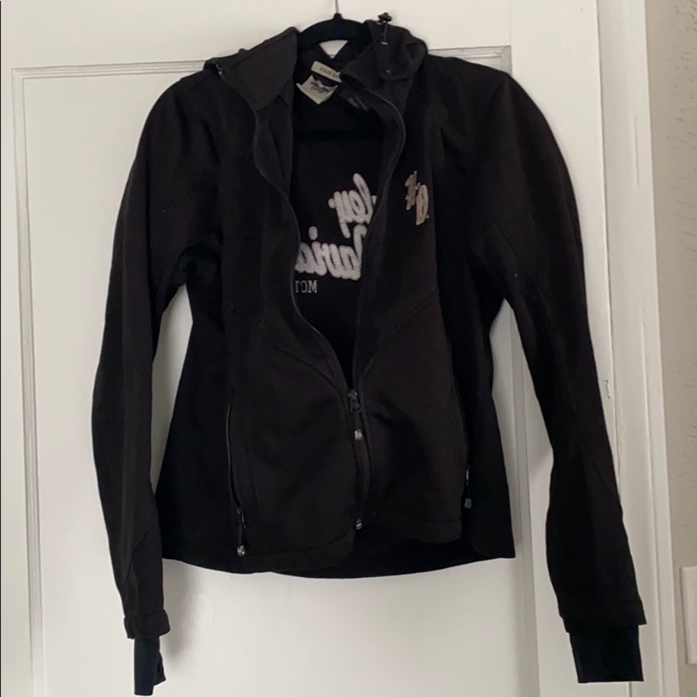 Harley Davidson jacket